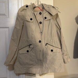 Burberry Brit coat